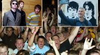 Oasis’ Manchester homecoming has locals fearing fan behavior â and they want a dress code